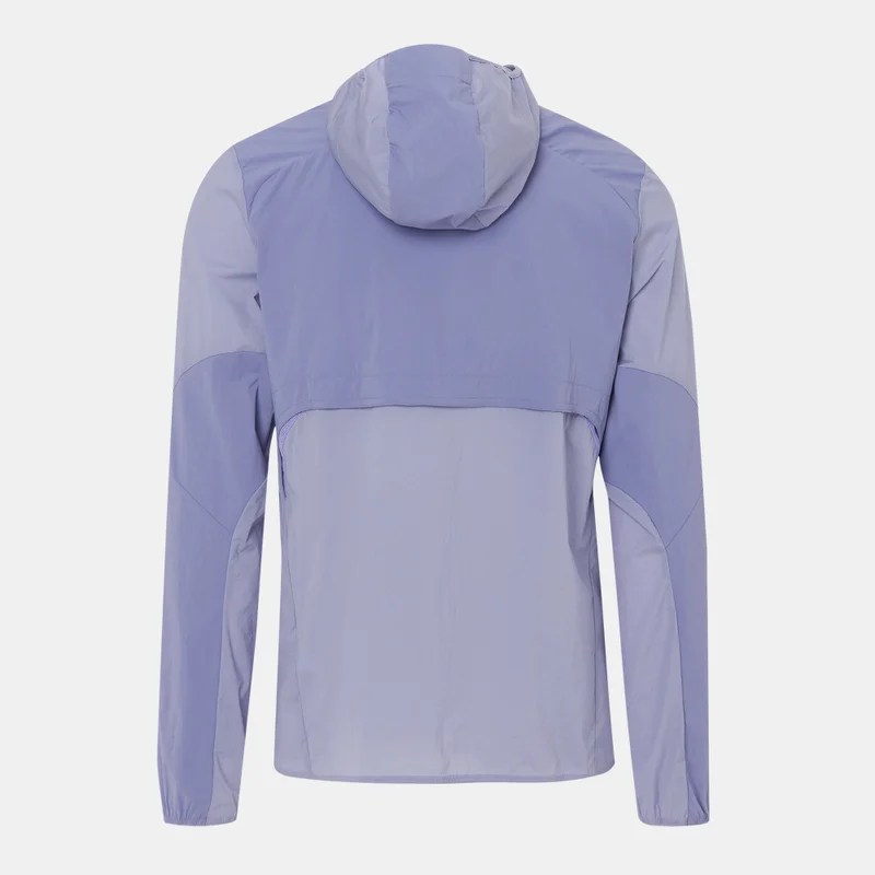Nike Purple Men's Stride Repel Running Jacket for Men | Best Price UAE